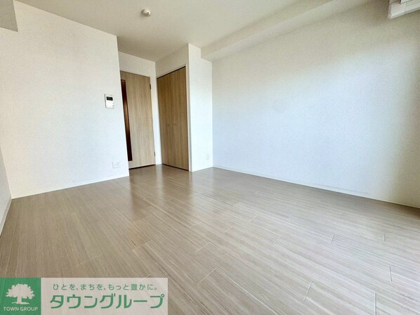 PEACE芝浦の物件内観写真